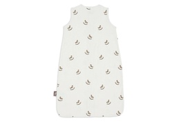 [504271-3] Jollein Newborn Schlafsack Jersey 60cm (Rib Nostalgic Ride)