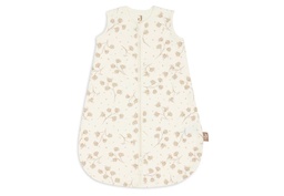[504271-4] Jollein Newborn Schlafsack Jersey 60cm (Leafy Dreams)