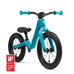 [504278-4] Affenzahn Laufrad Mini Flitzer (Hai)