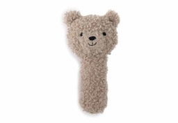 [504280-2] Jollein Rassel (Teddy Bear Olive Green)