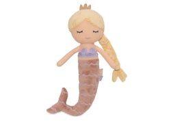 [504281-4] Jollein Kuscheltier (Mermaid Ella)