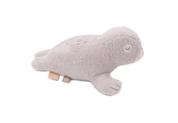 [504281-7] Jollein Kuscheltier (Deepsea Seal)