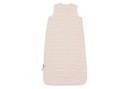 [504284-2] Jollein Schlafsack Hydrophil 70cm (Miffy Stripe Biscuit)