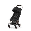 [504317-2] Cybex Coya (Leaf Green (Matt Black Frame))