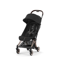 [504317-6] Cybex Coya (Peach Pink (Rosegold Frame))