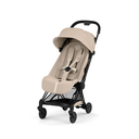 [504317-7] Cybex Coya (Cozy Beige (Rosegold Frame))