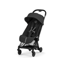 [504317-8] Cybex Coya (Sepia Black (Matt Black Frame))