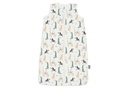 [504321-2] Jollein Schlafsack Jersey 70cm (Jungle Jambo)
