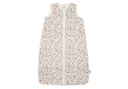 [504321-3] Jollein Schlafsack Jersey 70cm (Retro Flowers)