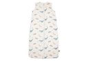 [504322-2] Jollein Schlafsack Jersey 90cm (Deepsea)