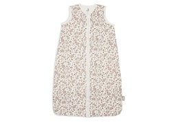 [504322-3] Jollein Schlafsack Jersey 90cm (Retro Flowers)