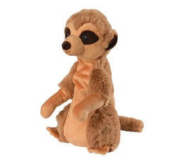 [504346-2] Warmies® Wärmekissen (Minis Erdmännchen)