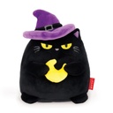 [504380-11] Legami HALLOWEEN Artikel (SUPER SOFT! - MINI - Katze (KITTY))