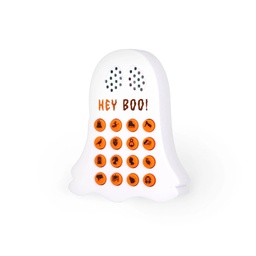 [504380-14] Legami HALLOWEEN Artikel (SPIEL GRUSELIGEN SOUNDEFFEKTEN - HEY BOO! - HALLOWEEN)