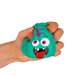 [504380-15] Legami HALLOWEEN Artikel (ANTISTRESS-SPIELZEUG - STRESS LESS - BRAIN)