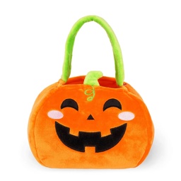 [504380-7] Legami HALLOWEEN Artikel (TÜTE FÜR SÜSSES ODER SAURES - TRICK OR TREAT - PUMPKIN)