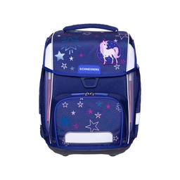 [504397-9] Schneiders Ergolite Schulranzen-Set 9-tlg. (Shooting Star)