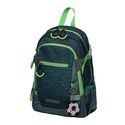 [504403-10] Schneiders Kindergartenrucksäcke (Soccer Star)