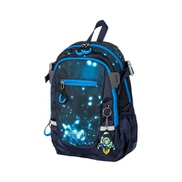 [504403-4] Schneiders Kindergartenrucksäcke (Deep Cosmos)