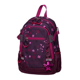 [504403-5] Schneiders Kindergartenrucksäcke (Berry Blossom)