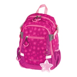 [504403-9] Schneiders Kindergartenrucksäcke (Berry Bubble)
