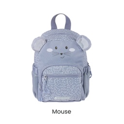 [504404-12] Schneiders Kids Mini Kindergartenrucksack (Mouse)