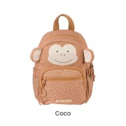 [504404-14] Schneiders Kids Mini Kindergartenrucksack (Coco)