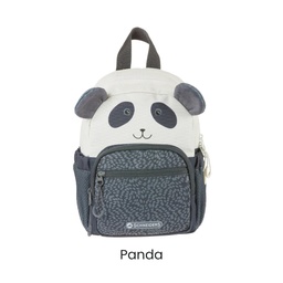 [504404-15] Schneiders Kids Mini Kindergartenrucksack (Panda)
