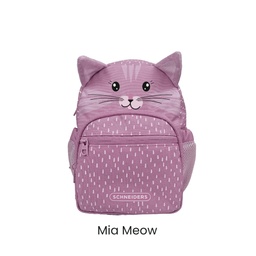 [504404-7] Schneiders Kids Mini Kindergartenrucksack (Mia Meow)