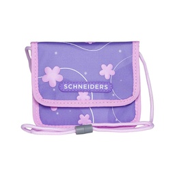 [504405-4] Schneiders Brustbeutel (Flowery)