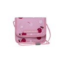 [504405-10] Schneiders Brustbeutel (Cherry)