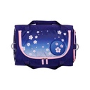 [504406-2] Schneiders Sporttasche (Blue Bloom)