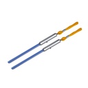 [504409-2] Schneiders LED Sticks USB (Blau)