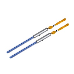 [504409-2] Schneiders LED Sticks USB (Blau)