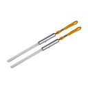 [504409-3] Schneiders LED Sticks USB (Weiß)