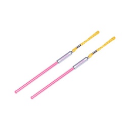 [504409-4] Schneiders LED Sticks USB (Pink)