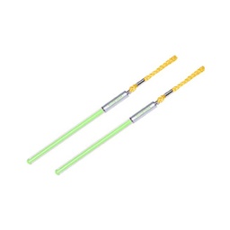 [504409-5] Schneiders LED Sticks USB (Grün)