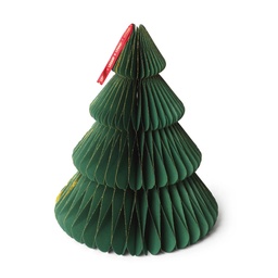 [504423-12] Legami Weihnachten Artikel (Falt-Weihnachtsbaum aus Papier)