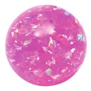 [504427-2] Moses Funkelnder Flimmerflummi (Pink)