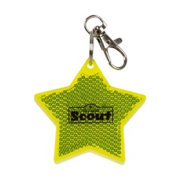 [504434-2] Scout Blinky Licht (Yellow Star)