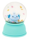 [504440-3] moses Kleine Glitzerkugeln Soft- Touch (Axolotl)
