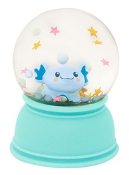 [504440-3] moses Kleine Glitzerkugeln Soft- Touch (Axolotl)
