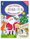 [504444-3] moses Mein magisches Rubbelsticker-Buch (Weihnachten)