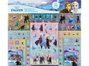 [504464-2] Undercover Super Sticker Set (Frozen)