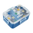 [504469-2] Scout Brotdose (Smileys)
