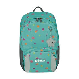 [504470-2] Scout Rucksack Adventure (Dots)