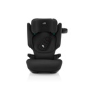 [504487-2] Britax Römer Kidfix Pro Classic Folgesitz (Space Black (ohne mittlere Gurtführung))