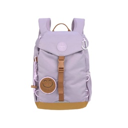 [504490-2] Lässig Wanderrucksack Kinder 9 L - Little Gang (Lila)