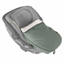 [504504-2] Besafe Wind & Wetter Cover (Meadow Green)