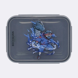 [504522-7] Beckmann Brotdose (Ninja Elements)